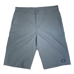 Grey Dickies Men’s Shorts Size: 38